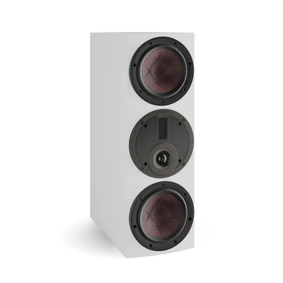 DALI RUBIKORE CINEMA Center Channel Speaker with Rotatable Hybrid Tweeter - (Each)