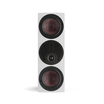 DALI RUBIKORE CINEMA Center Channel Speaker with Rotatable Hybrid Tweeter - (Each)