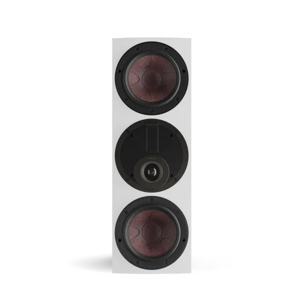 DALI RUBIKORE CINEMA Center Channel Speaker with Rotatable Hybrid Tweeter - (Each)
