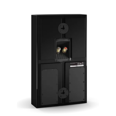 DALI RUBIKORE ON-WALL Speaker with Rotatable Hybrid Tweeter - (Each)