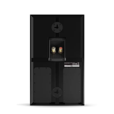 DALI RUBIKORE ON-WALL Speaker with Rotatable Hybrid Tweeter - (Each)