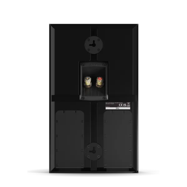 DALI RUBIKORE ON-WALL Speaker with Rotatable Hybrid Tweeter - (Each)
