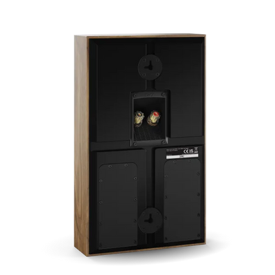 DALI RUBIKORE ON-WALL Speaker with Rotatable Hybrid Tweeter - (Each)