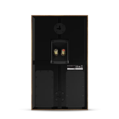 DALI RUBIKORE ON-WALL Speaker with Rotatable Hybrid Tweeter - (Each)