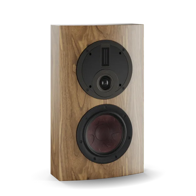 DALI RUBIKORE ON-WALL Speaker with Rotatable Hybrid Tweeter - (Each)