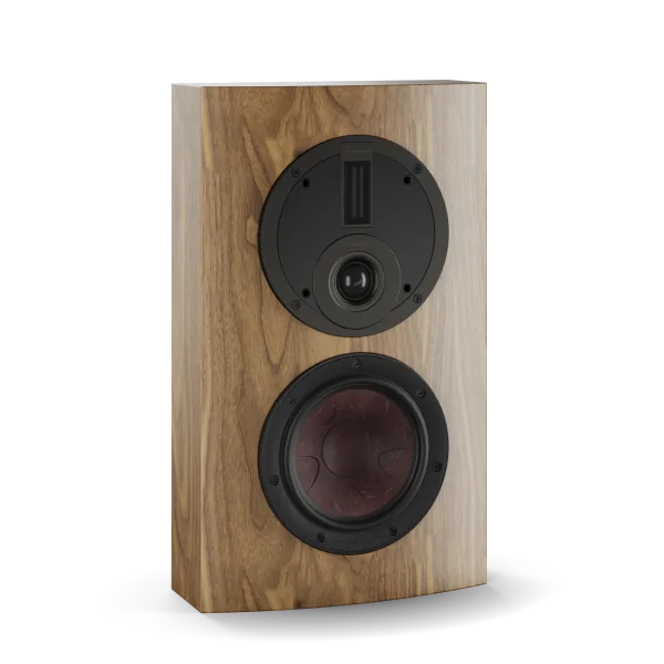 DALI RUBIKORE ON-WALL Speaker with Rotatable Hybrid Tweeter - (Each)