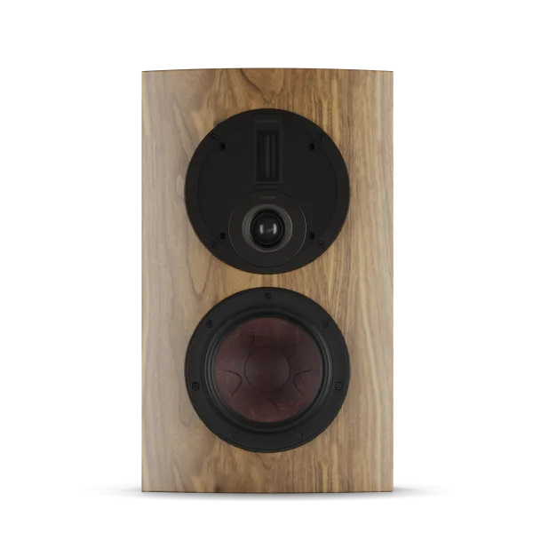 DALI RUBIKORE ON-WALL Speaker with Rotatable Hybrid Tweeter - (Each)