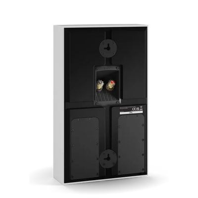 DALI RUBIKORE ON-WALL Speaker with Rotatable Hybrid Tweeter - (Each)