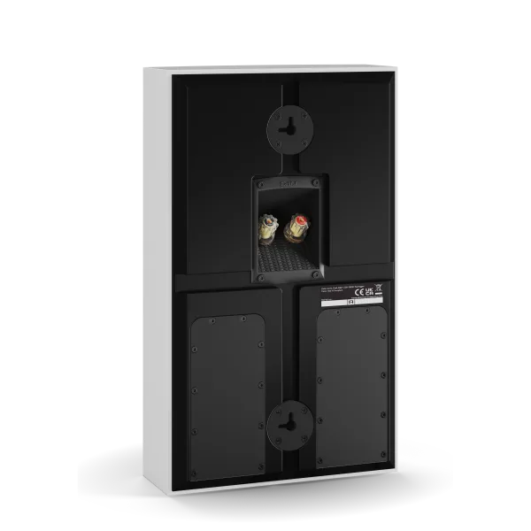 DALI RUBIKORE ON-WALL Speaker with Rotatable Hybrid Tweeter - (Each)