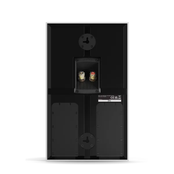 DALI RUBIKORE ON-WALL Speaker with Rotatable Hybrid Tweeter - (Each)