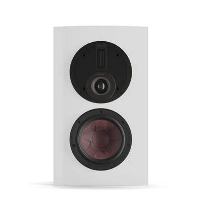 DALI RUBIKORE ON-WALL Speaker with Rotatable Hybrid Tweeter - (Each)