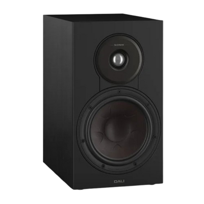 DALI SONIK 3 Premium Passive Hi-Fi Bookshelf Speakers - (Pair)