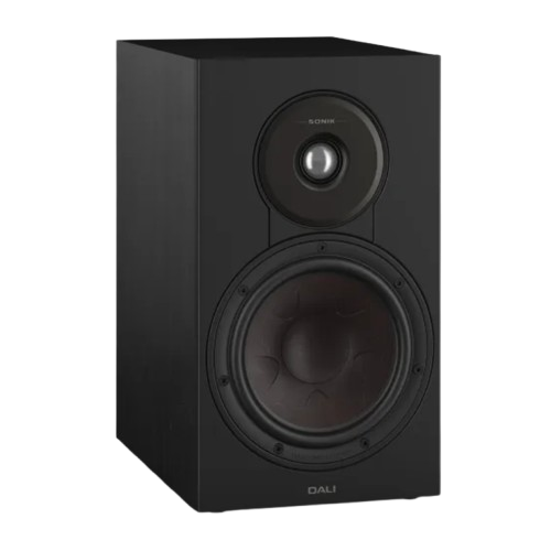 DALI SONIK 3 Premium Passive Hi-Fi Bookshelf Speakers - (Pair)