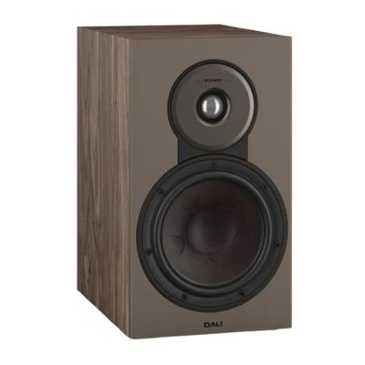 DALI SONIK 3 Premium Passive Hi-Fi Bookshelf Speakers - (Pair)