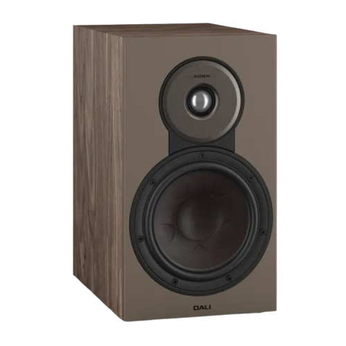 DALI SONIK 3 Premium Passive Hi-Fi Bookshelf Speakers - (Pair)