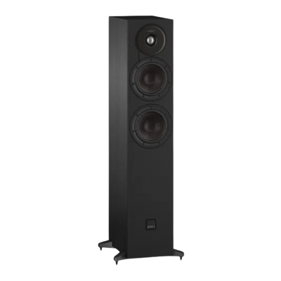 DALI SONIK 5 Slim Floor Standing Passive Hi-Fi Speakers - (Pair)