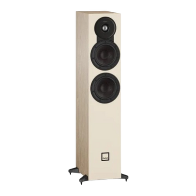 DALI SONIK 5 Slim Floor Standing Passive Hi-Fi Speakers - (Pair)