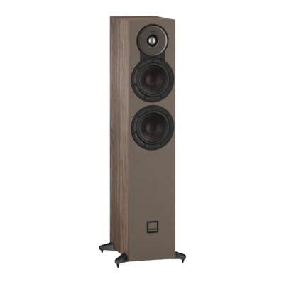 DALI SONIK 5 Slim Floor Standing Passive Hi-Fi Speakers - (Pair)