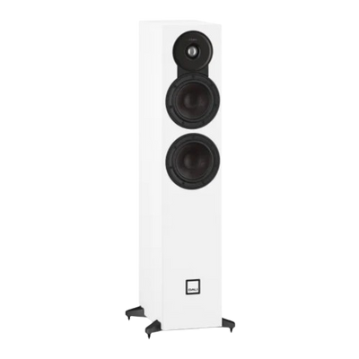 DALI SONIK 5 Slim Floor Standing Passive Hi-Fi Speakers - (Pair)