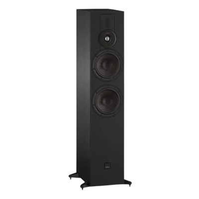 DALI SONIK 7 Slim Floor Standing Tower Hi-Fi Speakers - (Pair)
