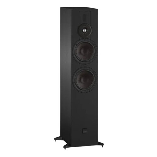 DALI SONIK 7 Slim Floor Standing Tower Hi-Fi Speakers - (Pair)