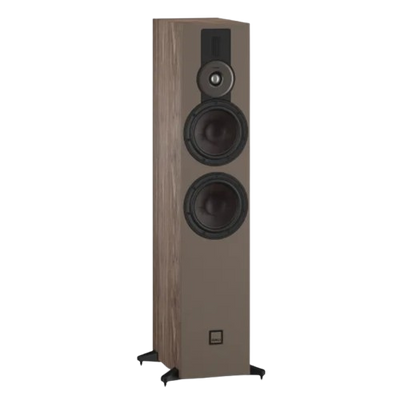 DALI SONIK 7 Slim Floor Standing Tower Hi-Fi Speakers - (Pair)