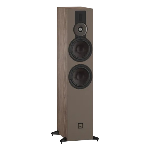 DALI SONIK 7 Slim Floor Standing Tower Hi-Fi Speakers - (Pair)