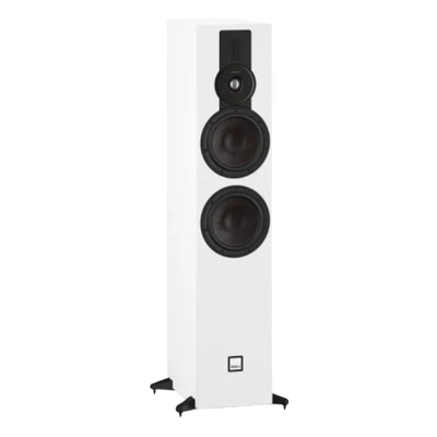 DALI SONIK 7 Slim Floor Standing Tower Hi-Fi Speakers - (Pair)