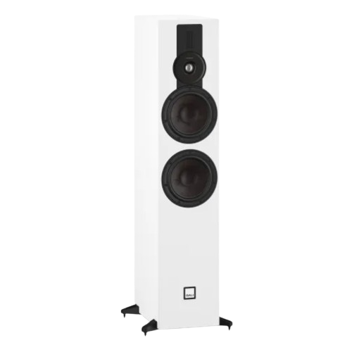 DALI SONIK 7 Slim Floor Standing Tower Hi-Fi Speakers - (Pair)