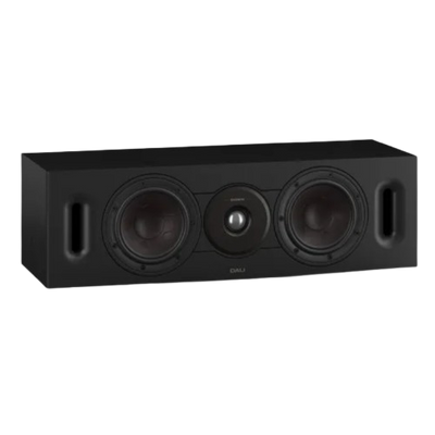 DALI SONIK Cinema Passive Center Channel Home Theatre Speaker
