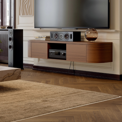 DALI SONIK Cinema Passive Center Channel Home Theatre Speaker