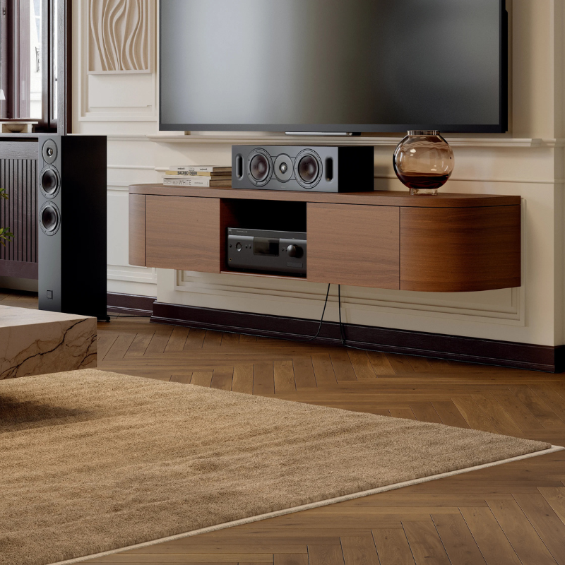 DALI SONIK Cinema Passive Center Channel Home Theatre Speaker
