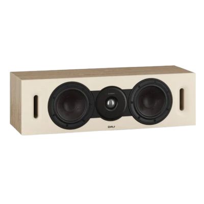 DALI SONIK Cinema Passive Center Channel Home Theatre Speaker