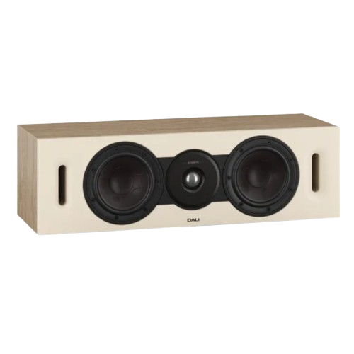 DALI SONIK Cinema Passive Center Channel Home Theatre Speaker