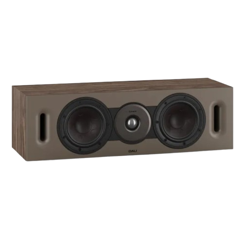 DALI SONIK Cinema Passive Center Channel Home Theatre Speaker