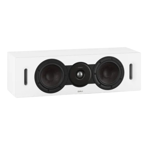 DALI SONIK Cinema Passive Center Channel Home Theatre Speaker