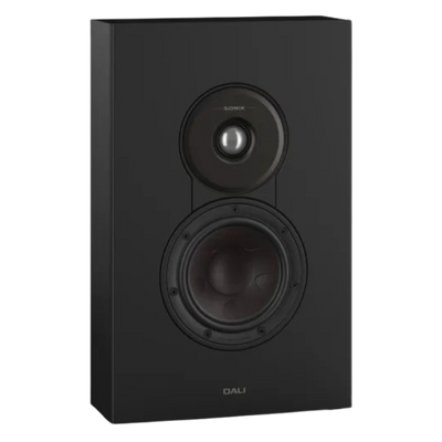 DALI SONIK On-Wall Passive Hi-Fi Speakers - (Pair)