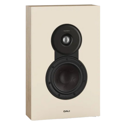 DALI SONIK On-Wall Passive Hi-Fi Speakers - (Pair)
