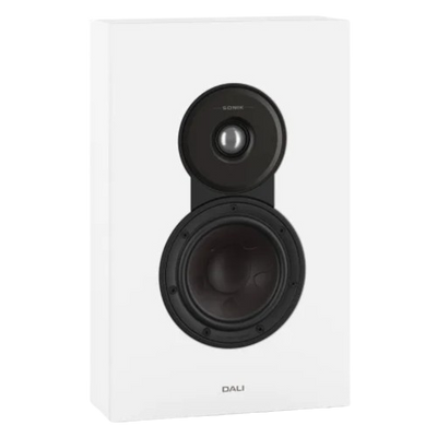 DALI SONIK On-Wall Passive Hi-Fi Speakers - (Pair)