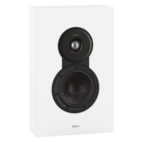 DALI SONIK On-Wall Passive Hi-Fi Speakers - (Pair)