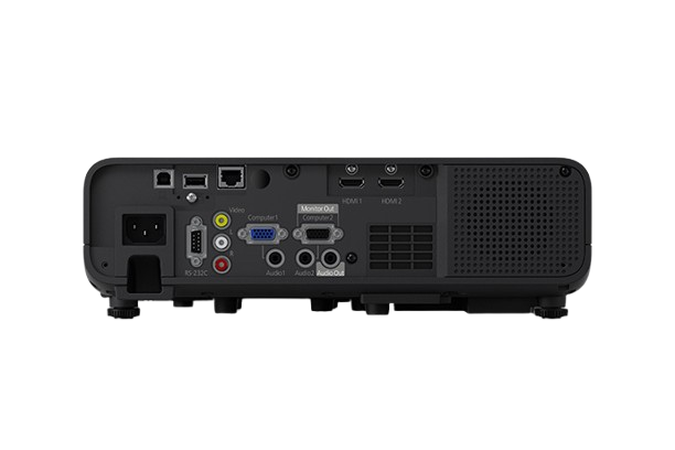 Epson Pro EX11000 Full HD Wireless Laser Projector