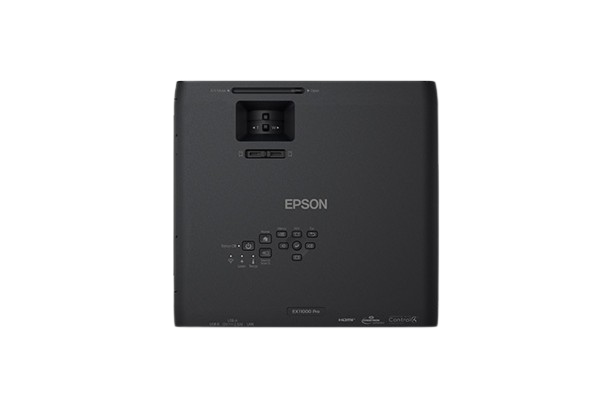 Epson Pro EX11000 Full HD Wireless Laser Projector