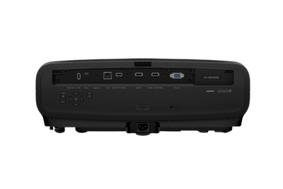 Epson QB1000 4K HDR Laser Projector
