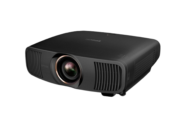 Epson QB1000 4K HDR Laser Projector