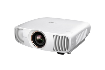 Epson QB1000 4K HDR Laser Projector