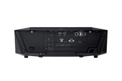 Epson QL3000 4K HDR Laser Projector (Body Only, Lens Sold Separately)