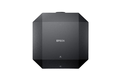 Epson QL3000 4K HDR Laser Projector (Body Only, Lens Sold Separately)