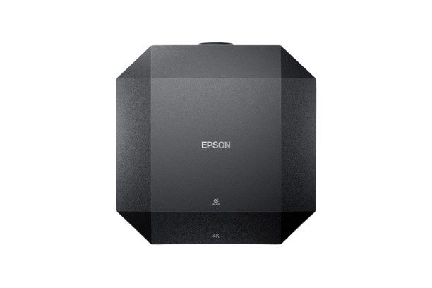 Epson QL3000 4K HDR Laser Projector (Body Only, Lens Sold Separately)