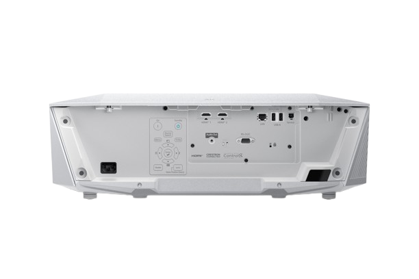 Epson QL3000 4K HDR Laser Projector (Body Only, Lens Sold Separately)