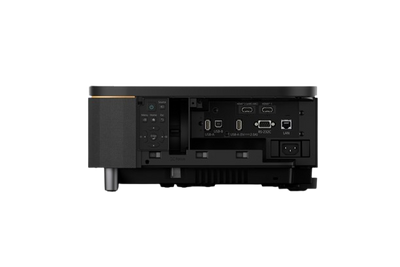 Epson QS100 4K PRO-UHD Ultra Short Throw Laser Projector